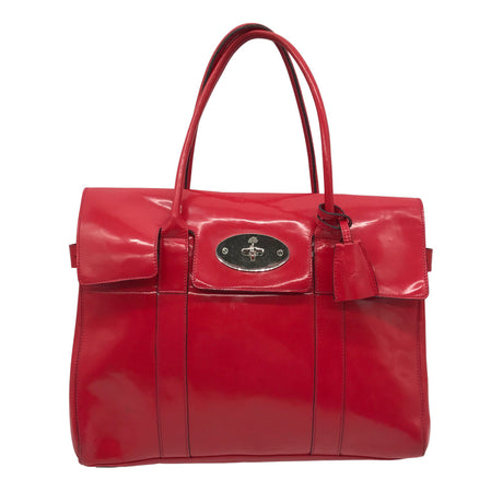 Unisex Mulberry - Käsilaukku, koko Maxi -  ()