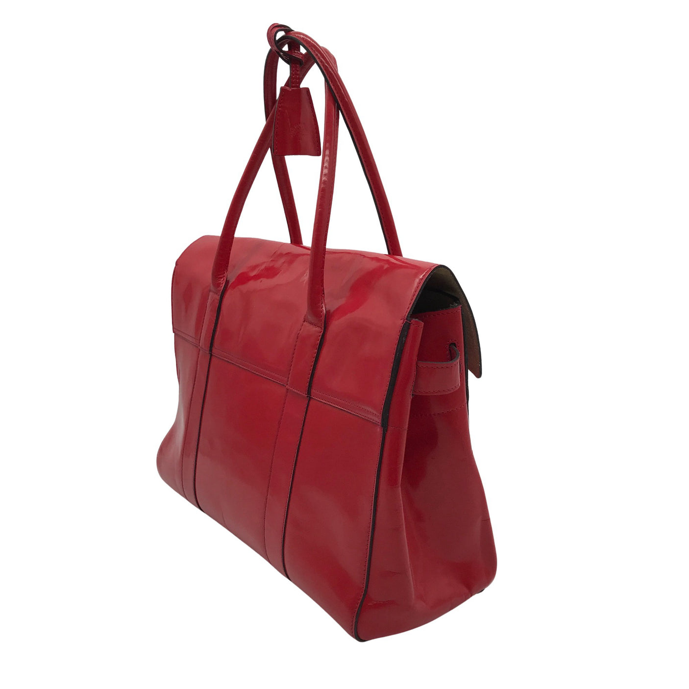 Unisex Mulberry - Käsilaukku, koko Maxi -  (2)