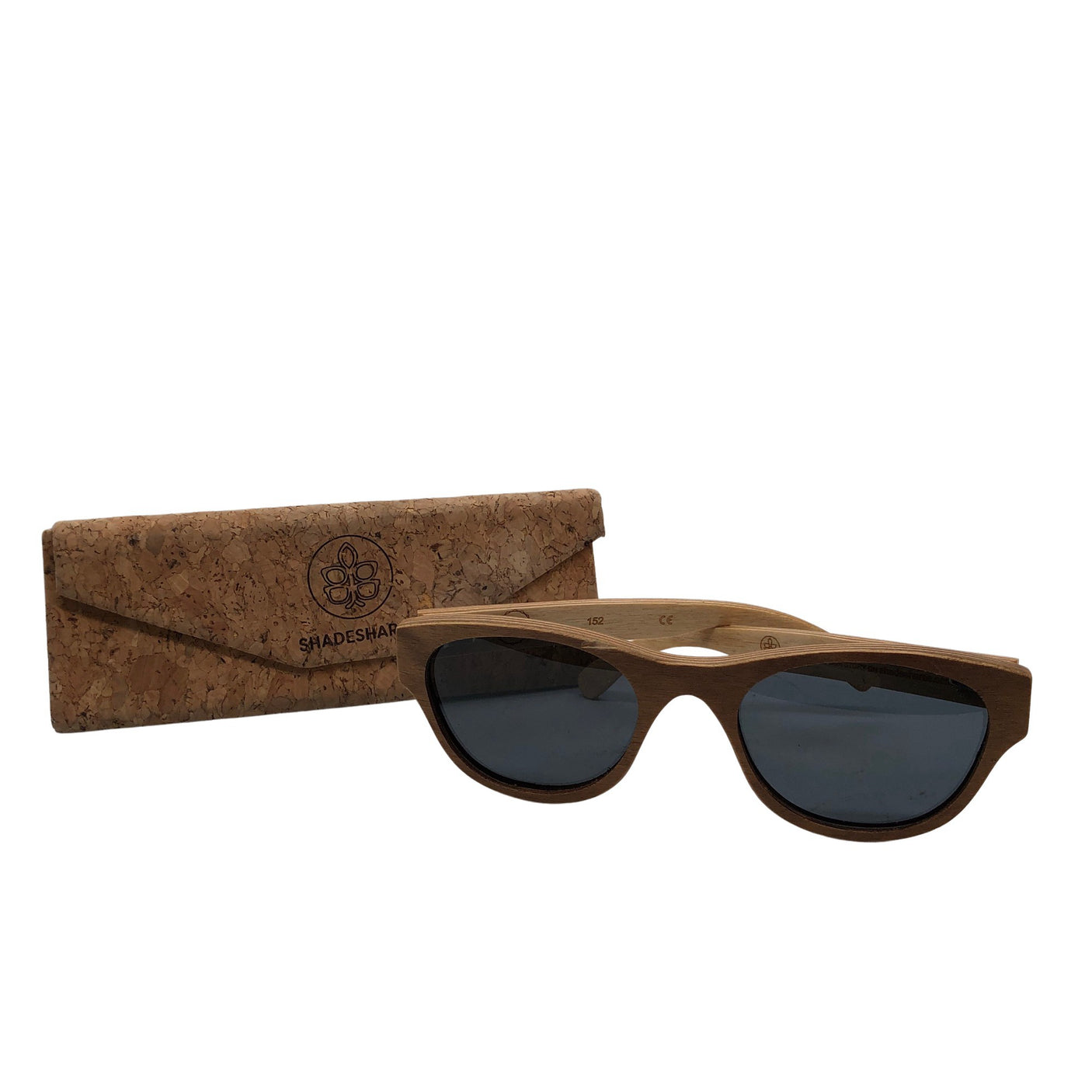 Unisex ShadeShares - Aurinkolasit, koko Ei kokoa -  (1)