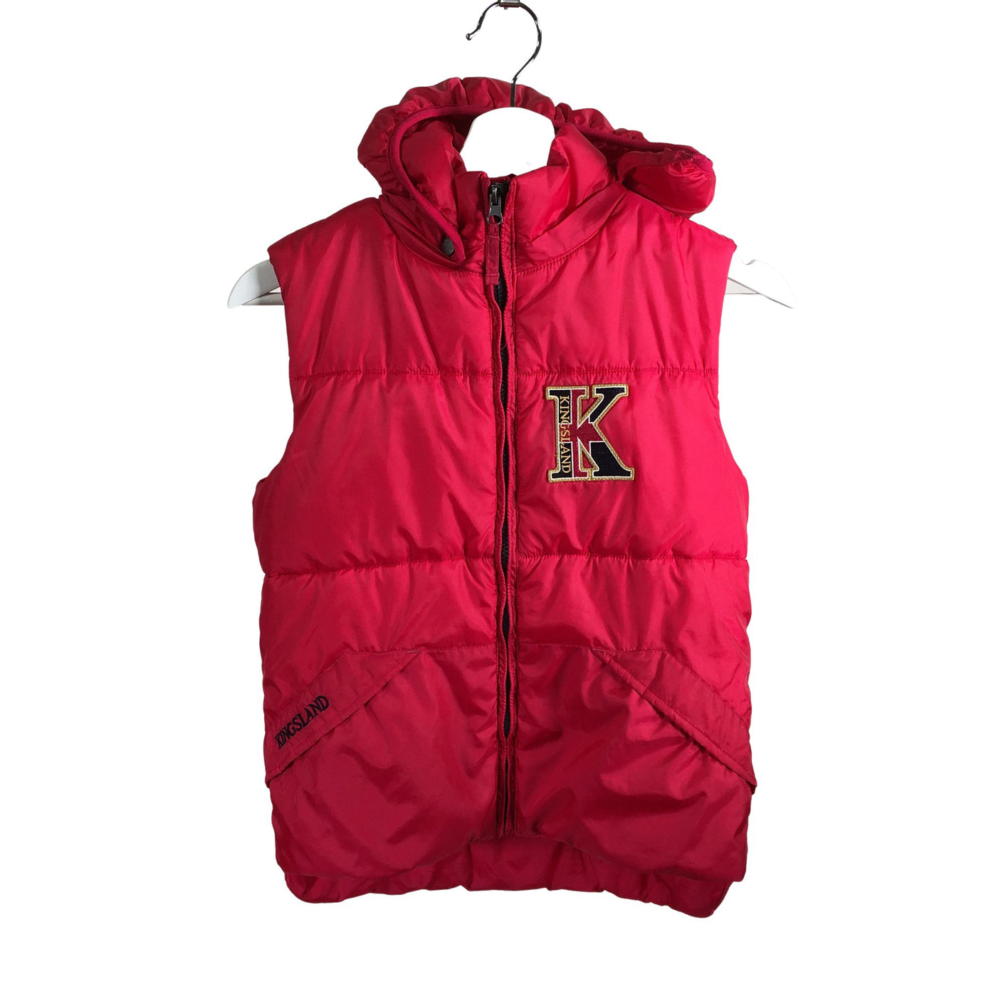 Unisex Kingsland - Toppaliivi, koko 146 - 152 -  (1)