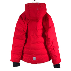 Unisex Reima - Untuvatakki, koko 134 - 140 -  (2)