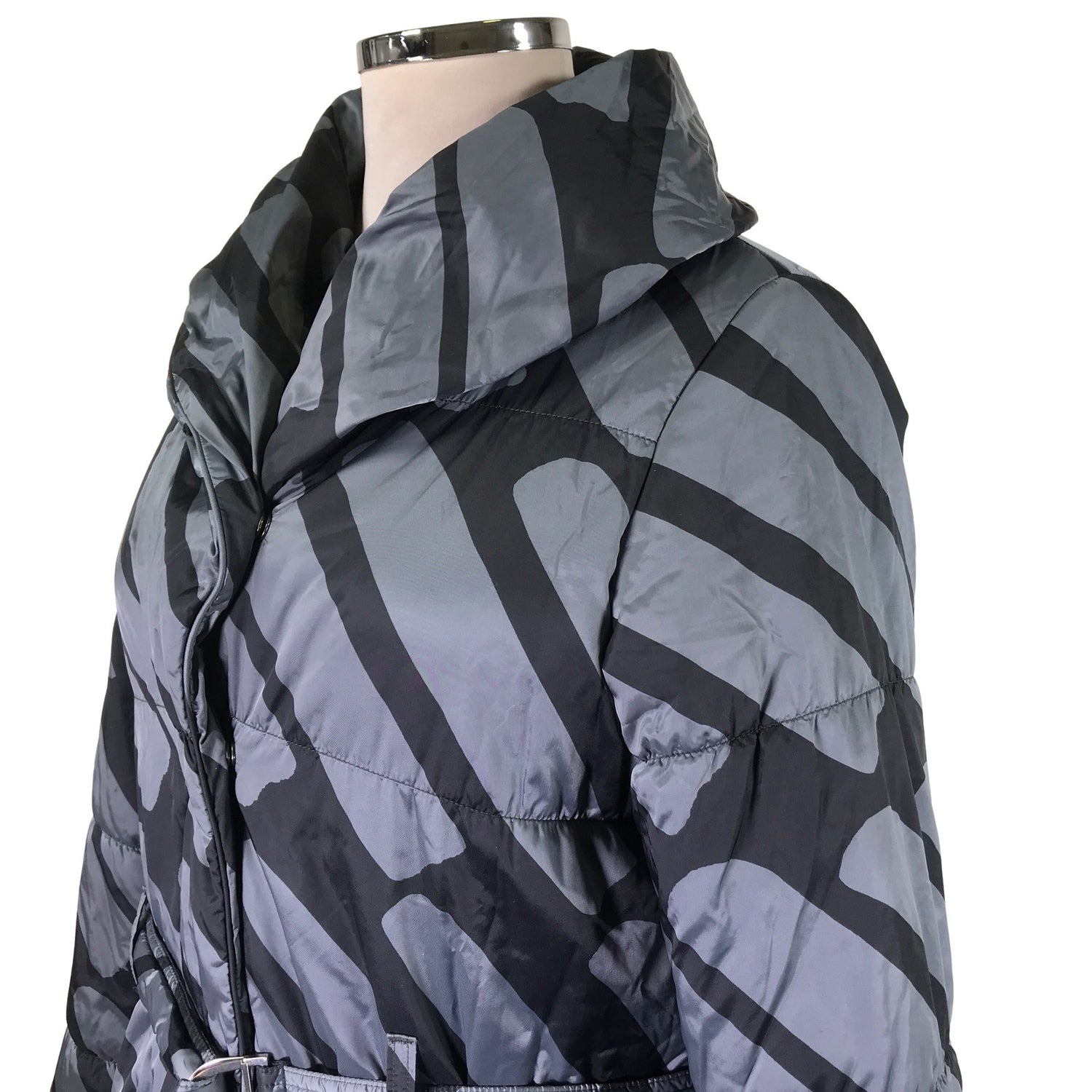  Toppatakki  Toppatakki, koko 42  Marimekko 