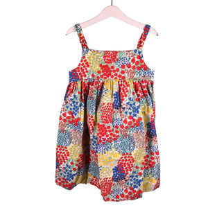 Unisex Marimekko - Kesämekko, koko 116 - 122 -  (1)