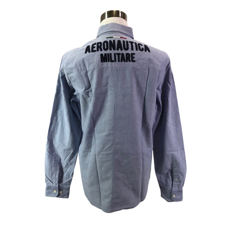 Unisex Aeronautica Militare - Kauluspaita, koko XL -  (2)