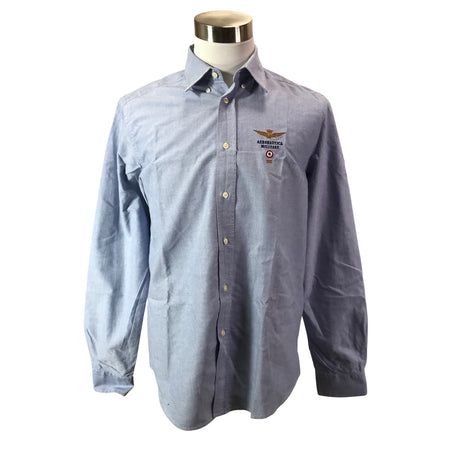 Unisex Aeronautica Militare - Kauluspaita, koko XL -  ()