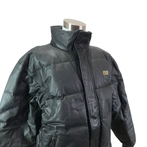 Unisex Wesc - Untuvatakki, koko M -  (3)