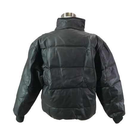 Unisex Wesc - Untuvatakki, koko M -  (2)