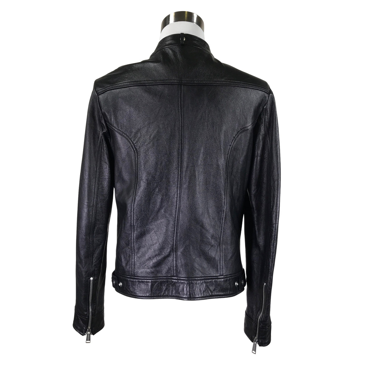 Unisex Antony Morato - Nahkatakki, koko M -  (2)