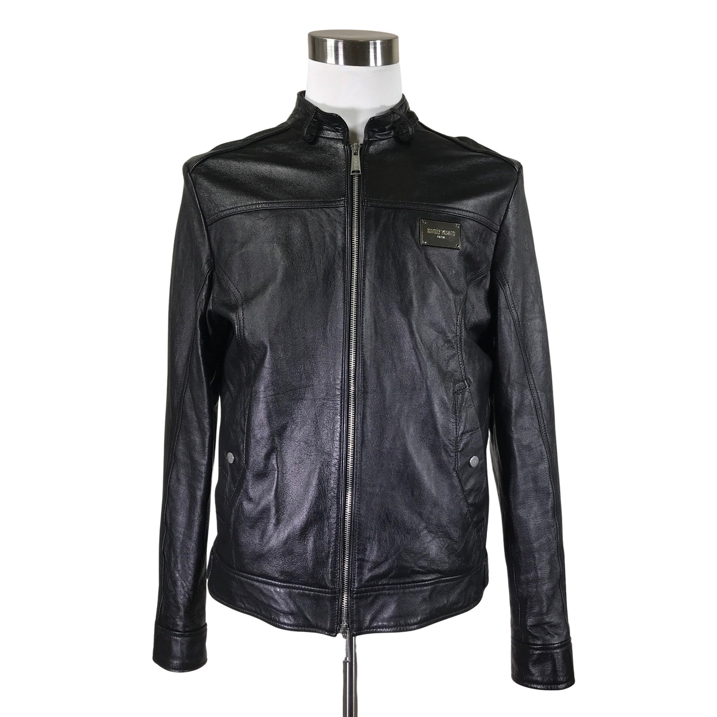 Unisex Antony Morato - Nahkatakki, koko M -  (1)