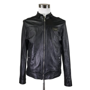 Unisex Antony Morato - Nahkatakki, koko M -  (1)
