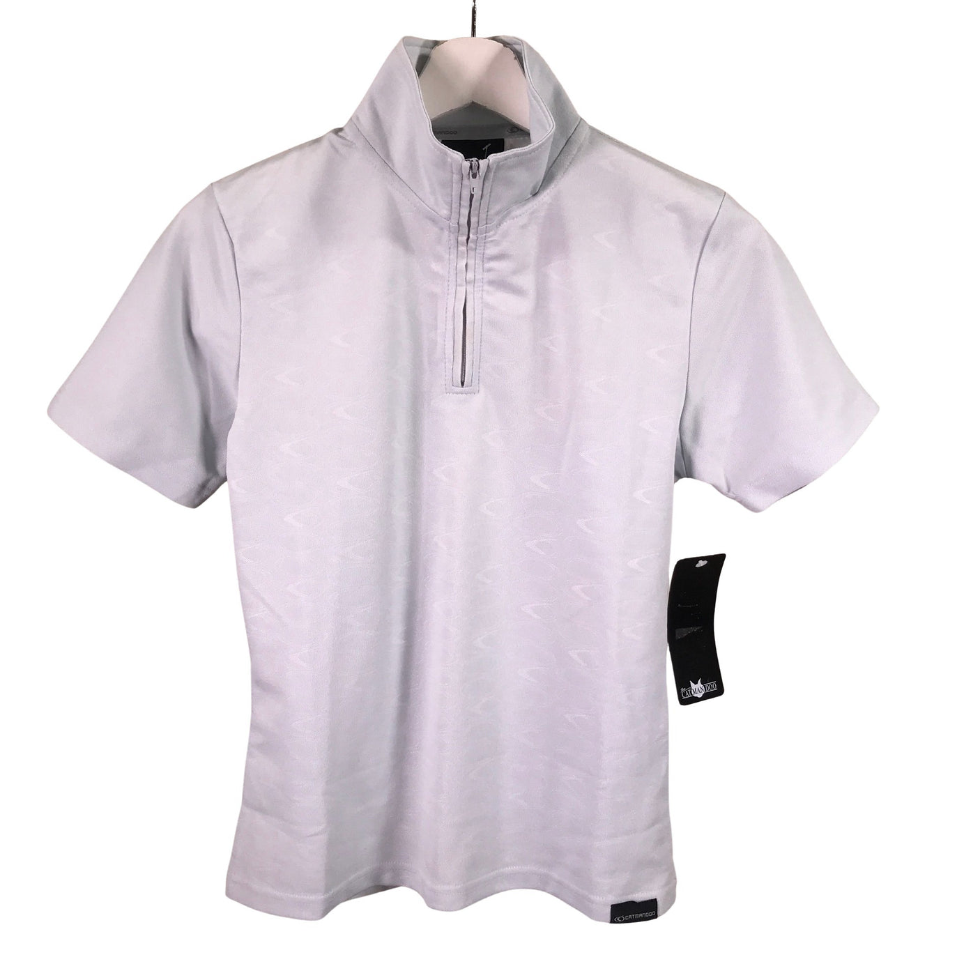 Unisex Catmandoo - Urheilupaita, lyhyet hihat, koko 38 -  (1)