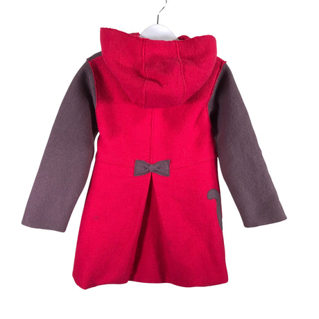 Unisex Du Pareil Au Meme - Neuletakki, koko 98 - 104 -  (2)