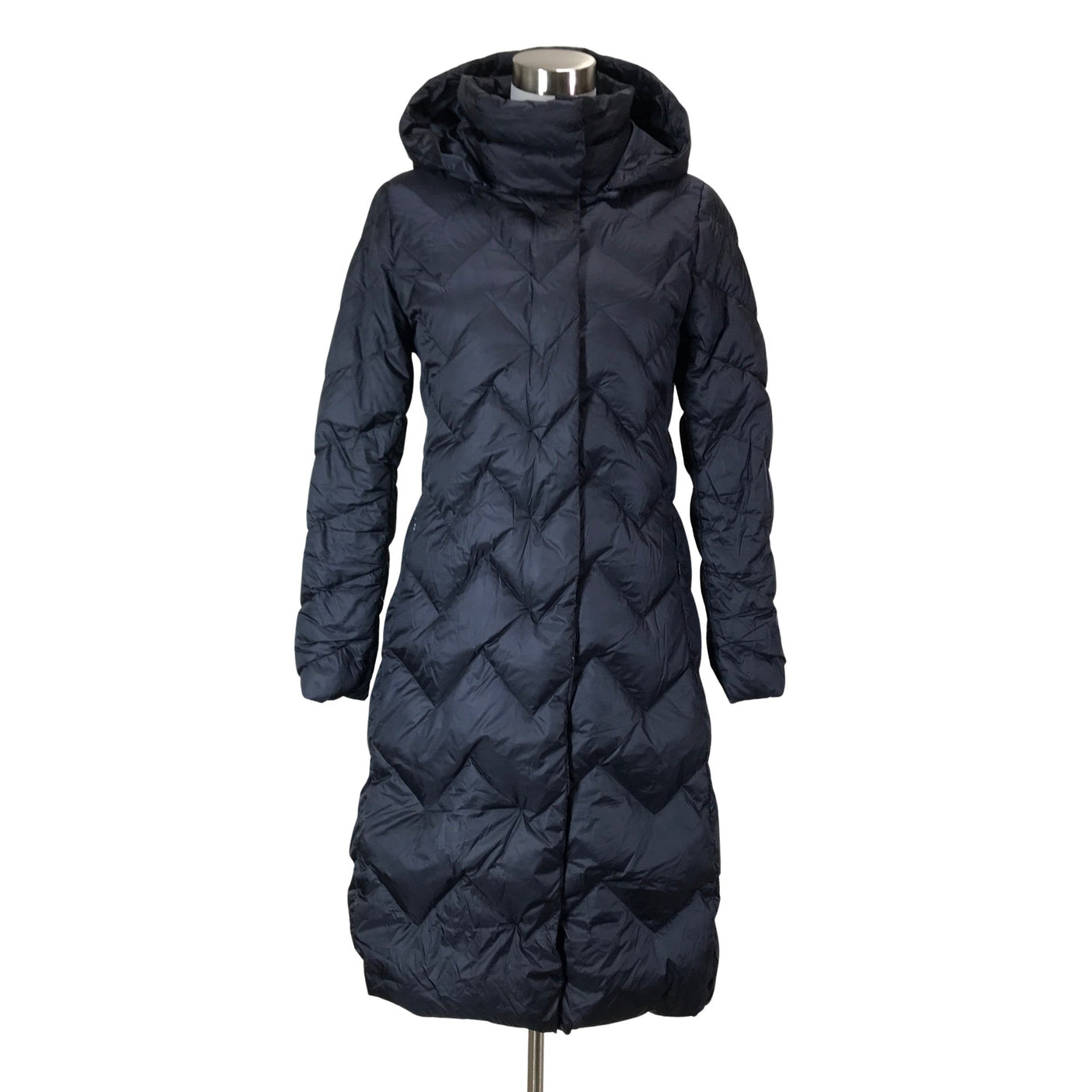 Untuvatakki, koko 38