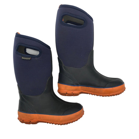 Unisex Bogs - Kumisaappaat, koko 30 -  ()