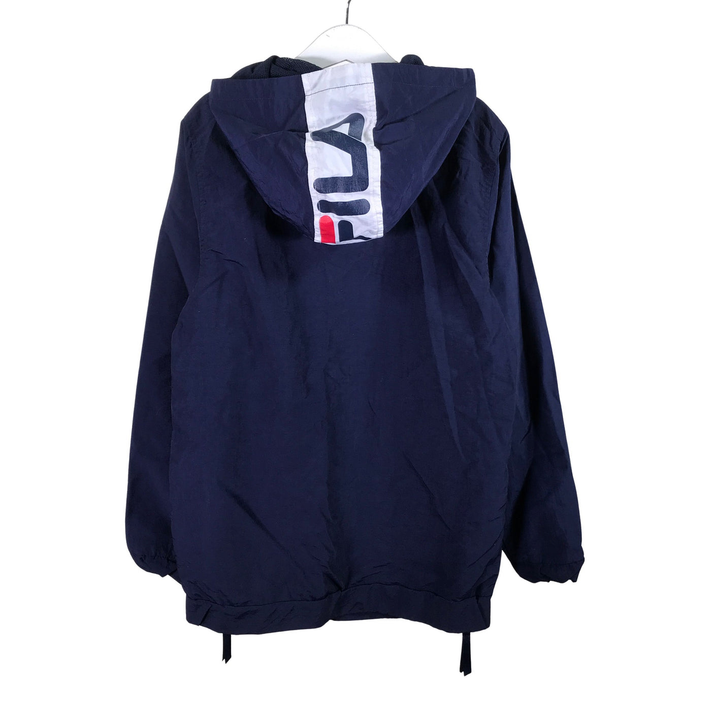 Unisex Fila - Ulkoilutakki, koko 140 - 146 -  (2)