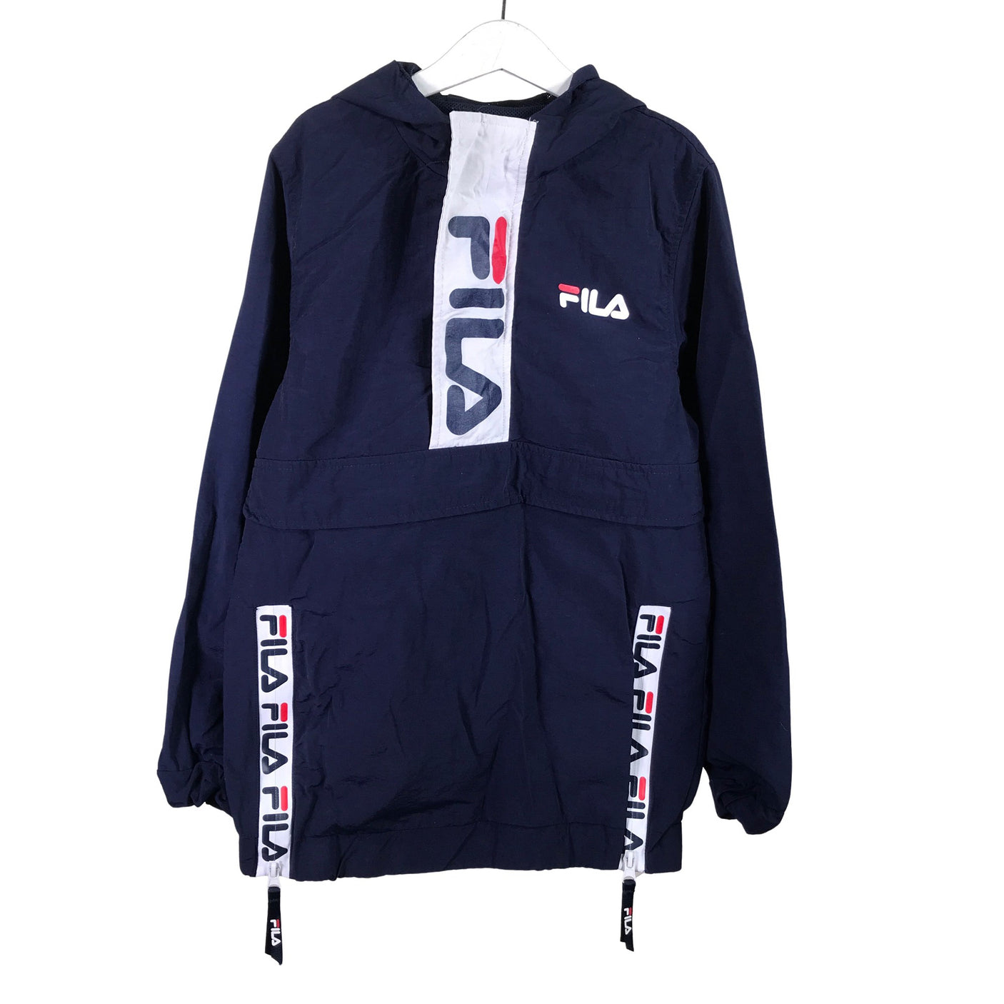 Unisex Fila - Ulkoilutakki, koko 140 - 146 -  (1)