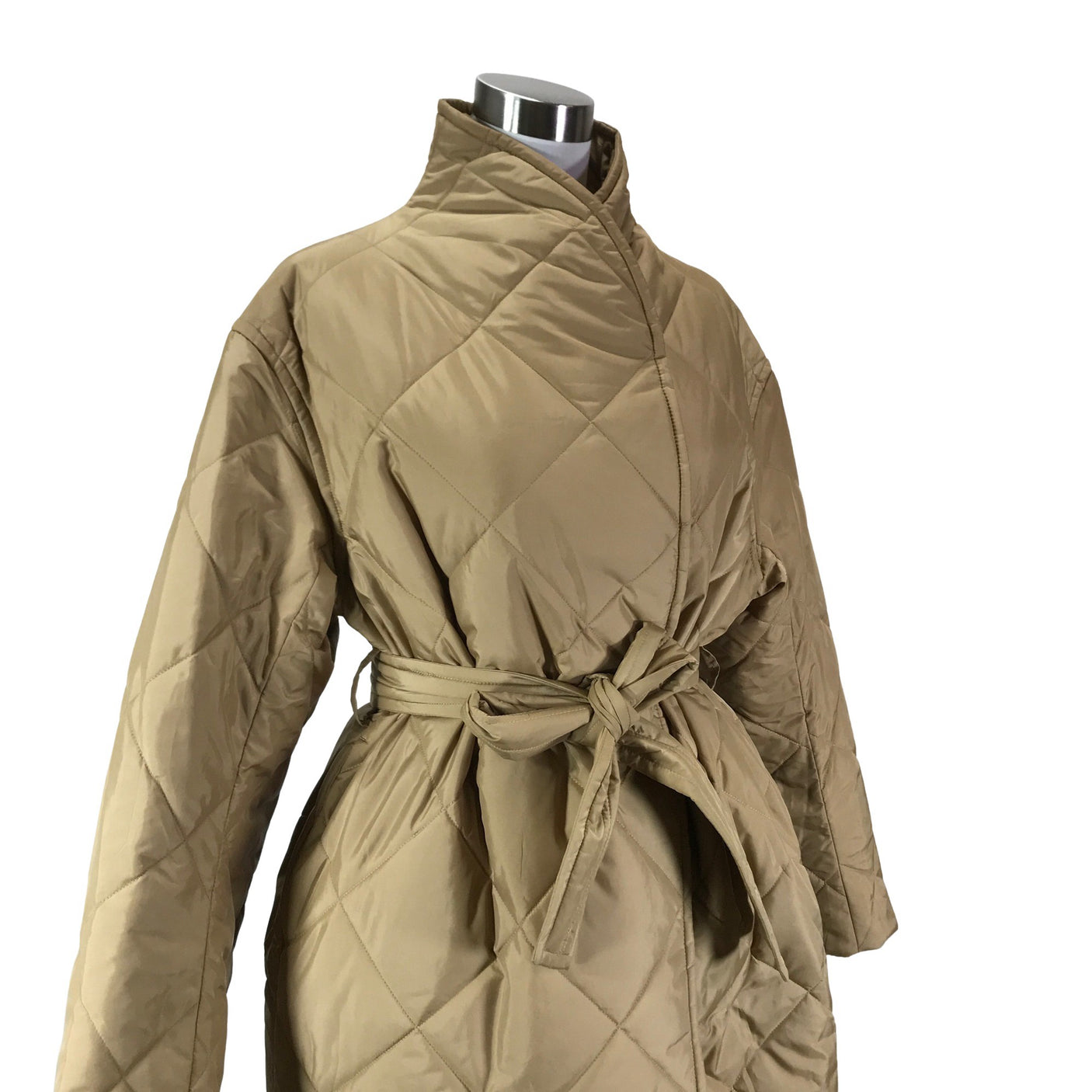 Unisex Arket - Toppatakki, koko 36 -  (3)