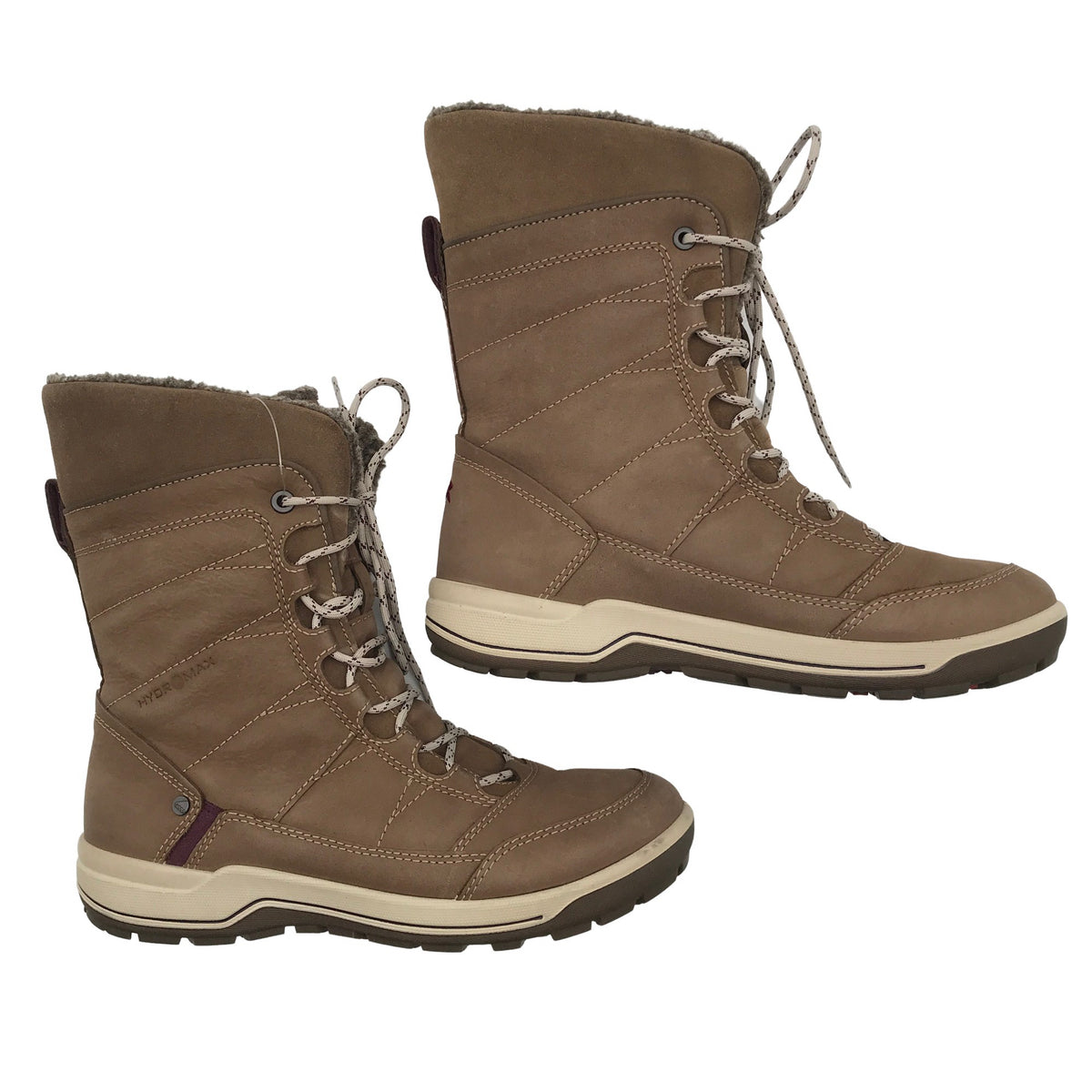 Unisex Ecco - Talvikengät, koko 39 -  (1)