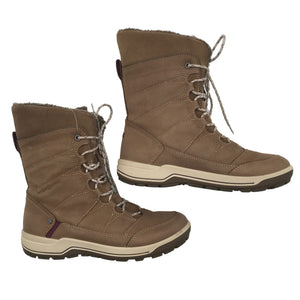 Unisex Ecco - Talvikengät, koko 39 -  (1)