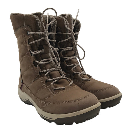 Unisex Ecco - Talvikengät, koko 39 -  (2)