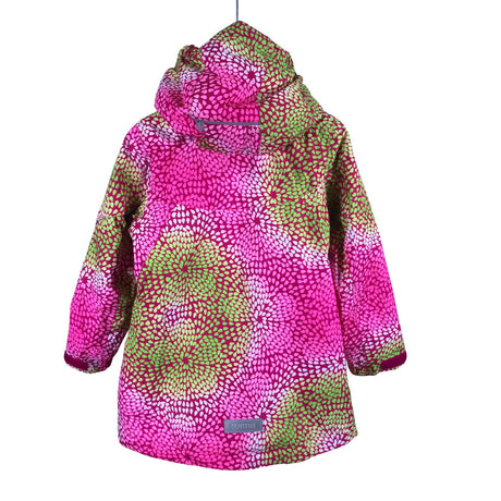 Unisex Reimatec - Toppatakki, koko 110 - 116 -  (2)