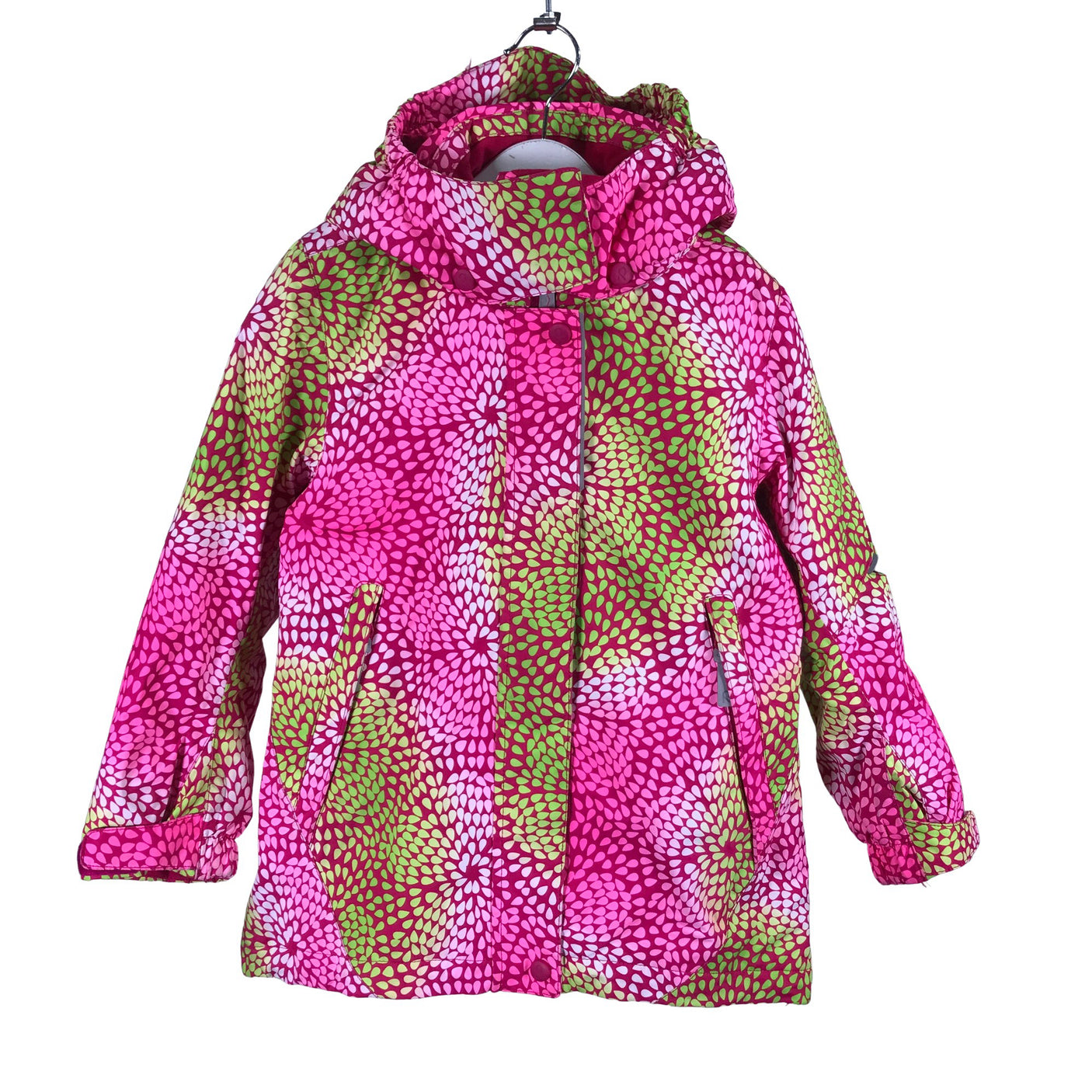 Unisex Reimatec - Toppatakki, koko 110 - 116 -  (1)