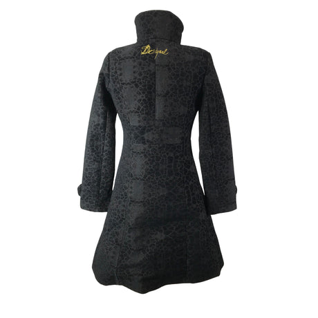 Unisex Desigual - Trenssitakki, koko 36 -  (2)
