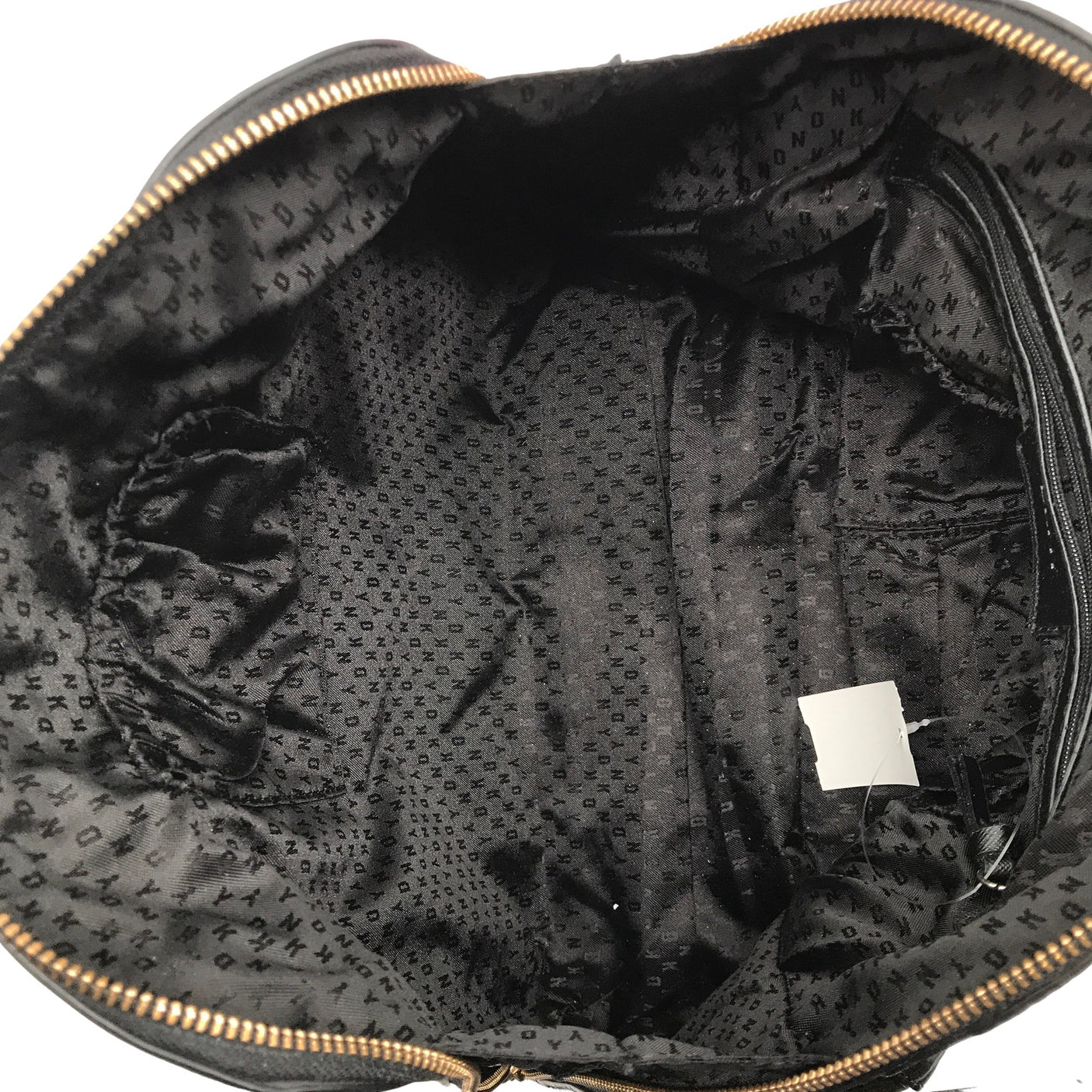 Unisex DKNY - Reppu, koko Mini -  (3)