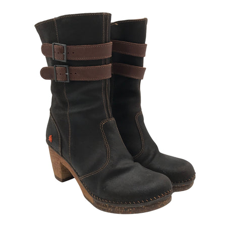 Unisex Art - Saappaat, koko 39 -  (2)