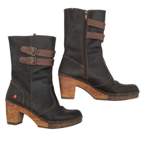 Unisex Art - Saappaat, koko 39 -  ()