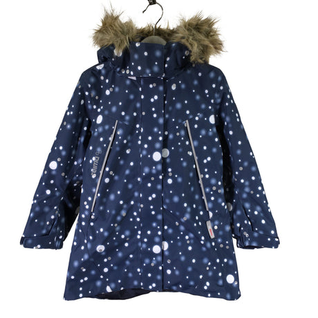 Unisex Reimatec - Toppatakki, koko 104 - 110 -  ()