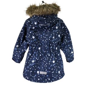 Unisex Reimatec - Toppatakki, koko 104 - 110 -  (2)
