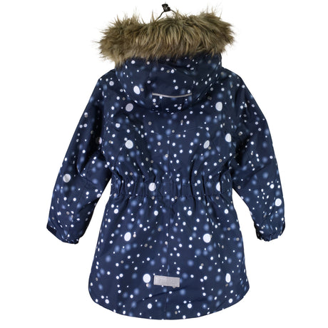 Unisex Reimatec - Toppatakki, koko 104 - 110 -  (2)