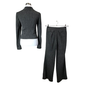 Unisex Handmade - Jakkupuku, koko 34 -  (2)