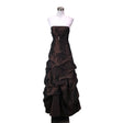 Unisex Beautifly - Iltapuku, koko 34 -  ()