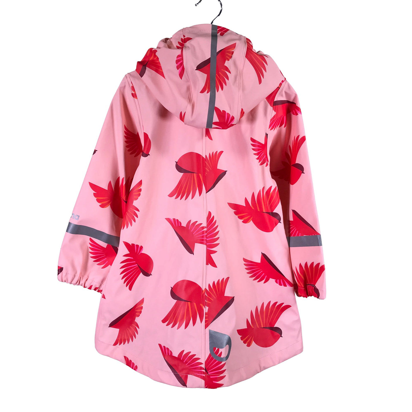Unisex Reima - Sadetakki, koko 98 - 104 -  (2)