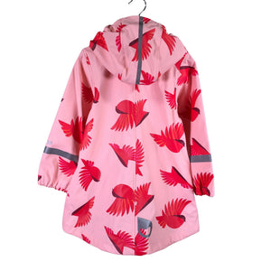 Unisex Reima - Sadetakki, koko 98 - 104 -  (2)