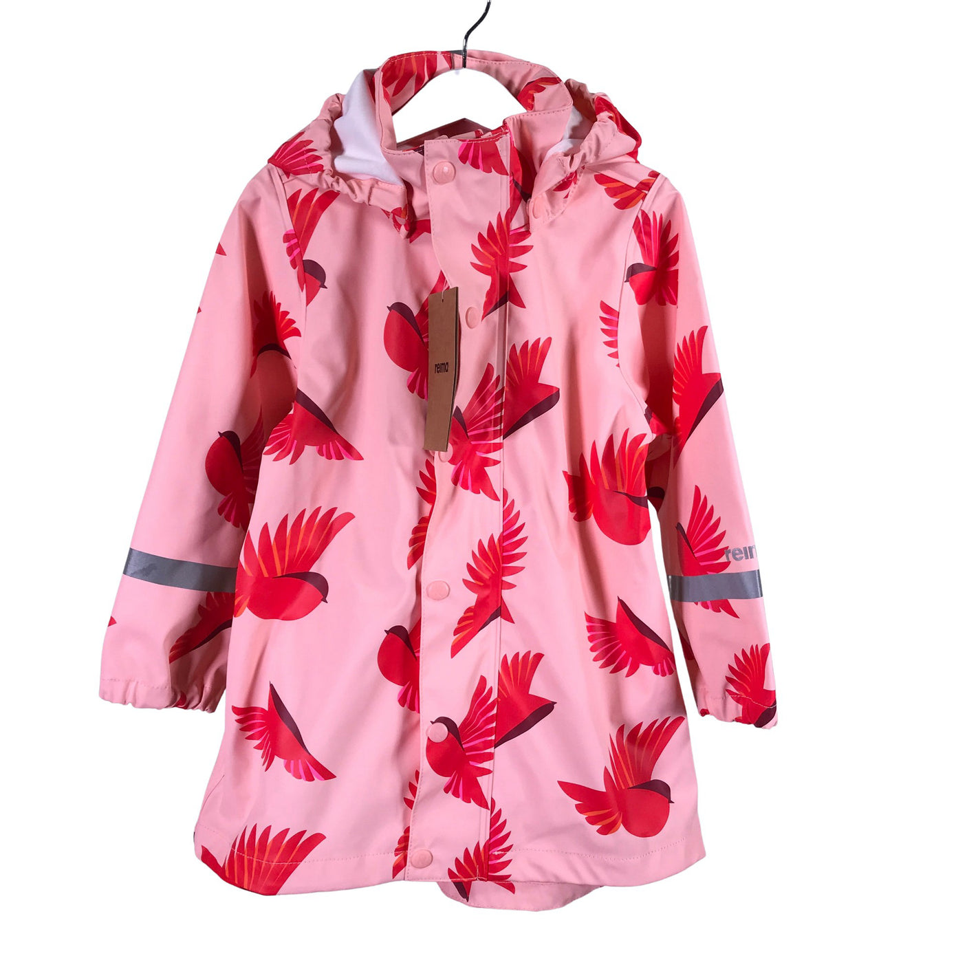 Unisex Reima - Sadetakki, koko 98 - 104 -  (1)