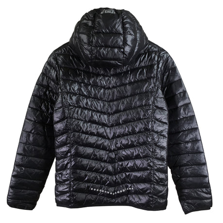 Unisex McKinley - Kevyttoppatakki, koko 158 - 164 -  (2)