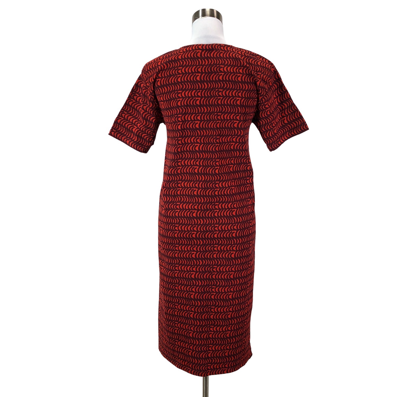  Mekko  Trikoomekko, koko 36  Marimekko 