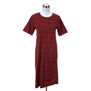 Unisex Marimekko - Trikoomekko, koko 36 -  (1)