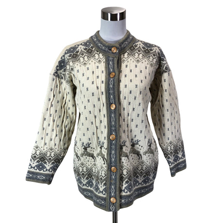 Unisex Boreus - Neuletakki, koko 36 -  ()