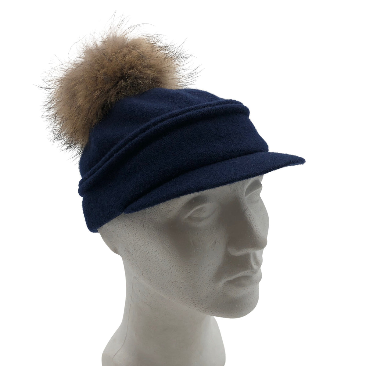 Unisex Margaret Brand - Hattu, koko 54 - 56 cm -  (1)