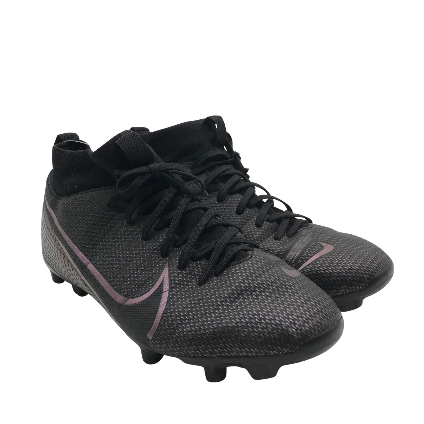 Unisex Nike - Nappulakengät, koko 38 -  (2)