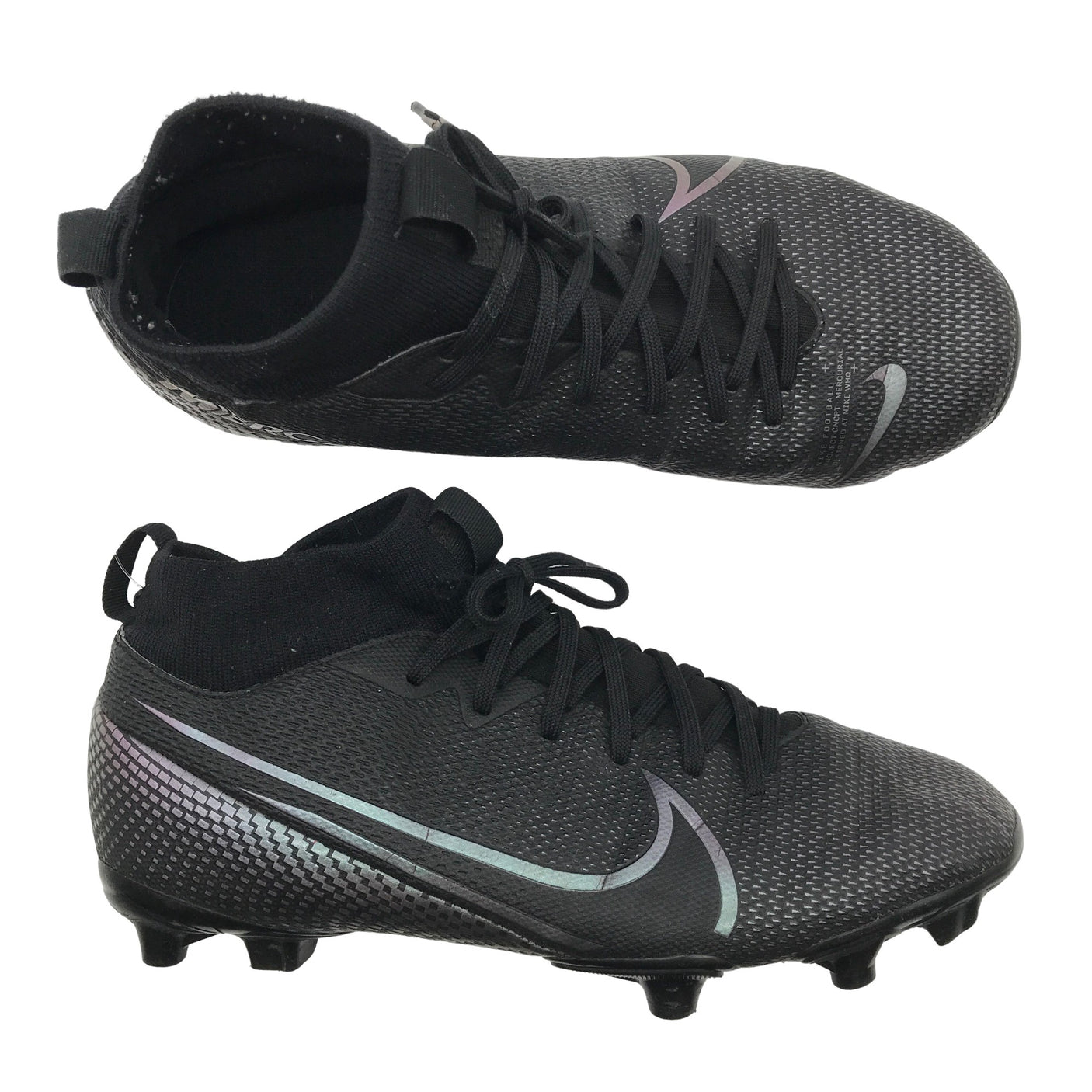 Unisex Nike - Nappulakengät, koko 38 -  (1)