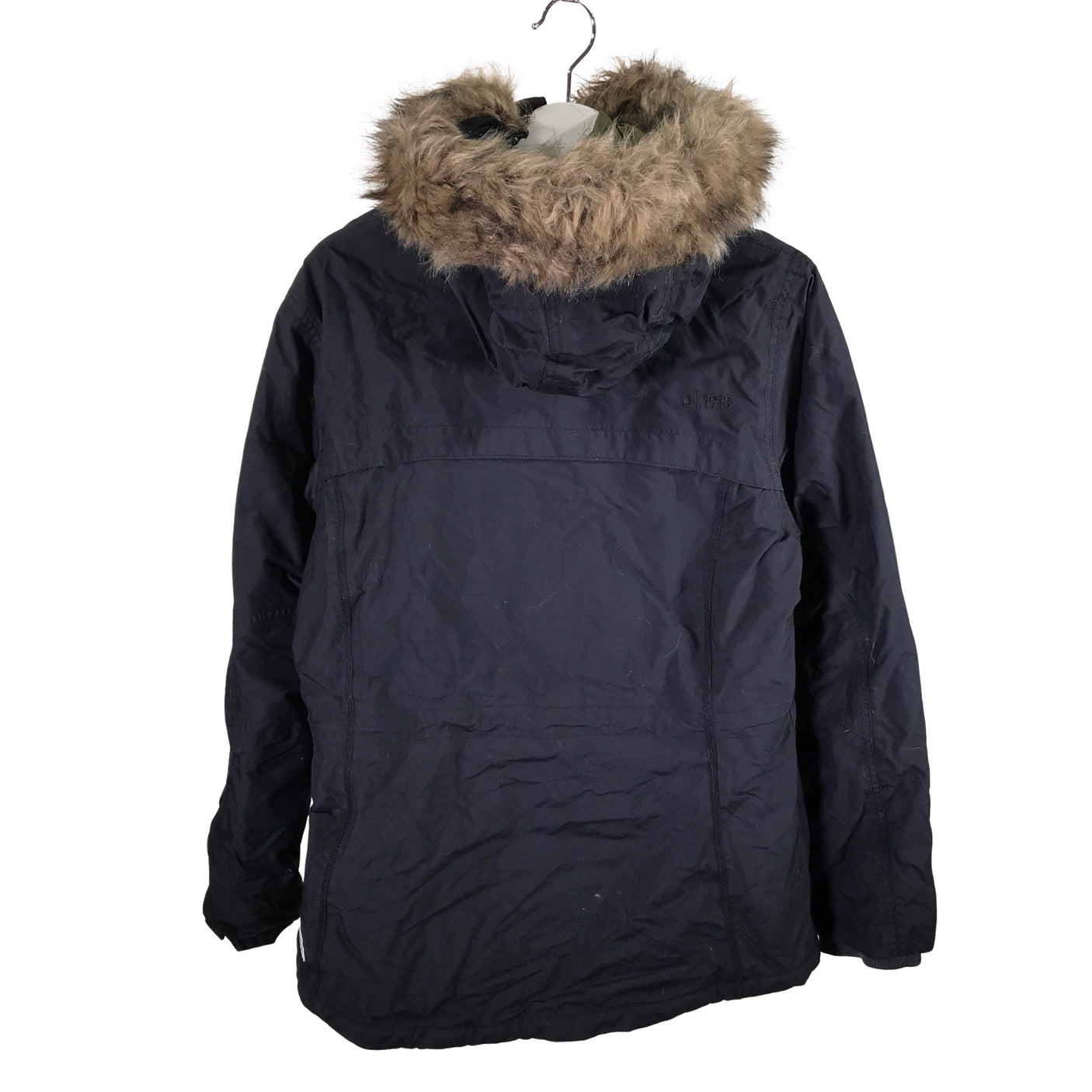 Unisex Didriksons - Toppatakki, koko 40 -  (2)