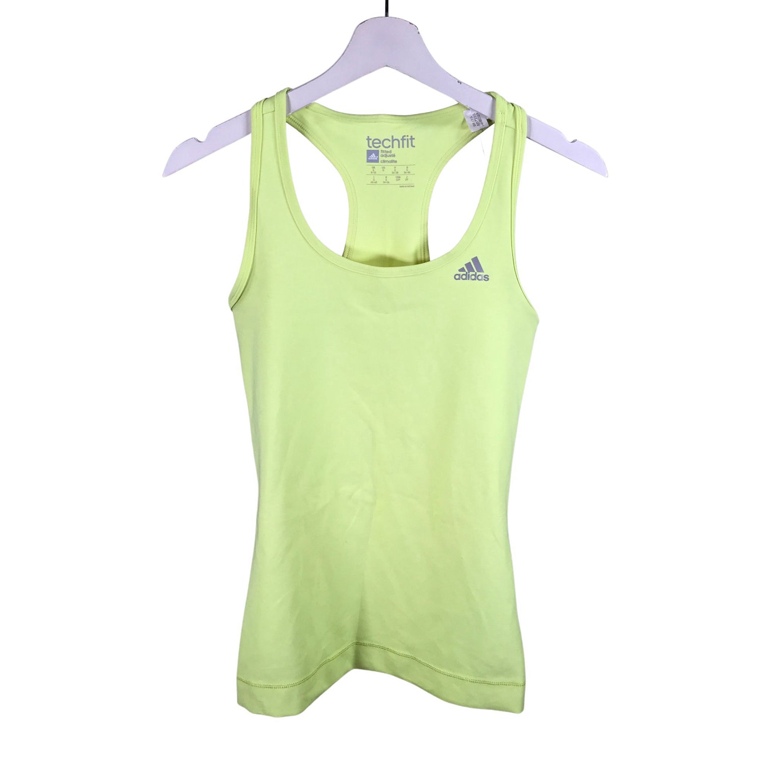 Urheilutoppi  Urheilutoppi, koko 38  Adidas 