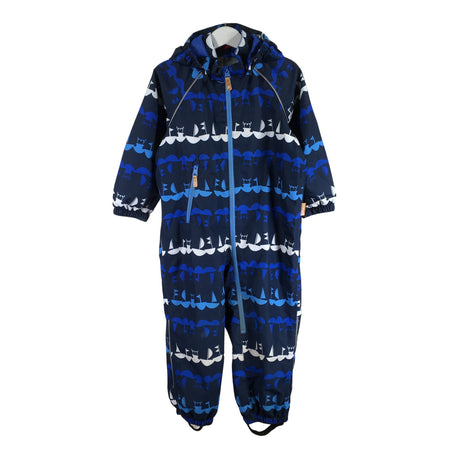 Unisex Reimatec - Välikausihaalari, koko 92 - 98 -  ()