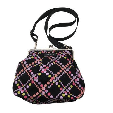 Unisex Aarikka - Olkalaukku, koko Midi -  ()