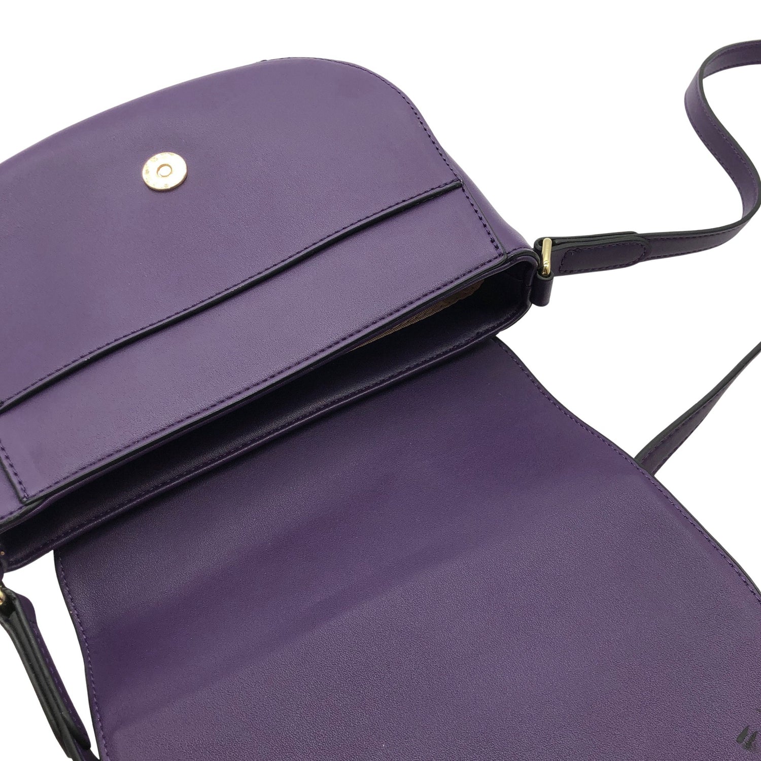 Olkalaukku, koko Mini